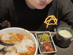 -噹噹呀咪咖喱屋(三阳百盛店)