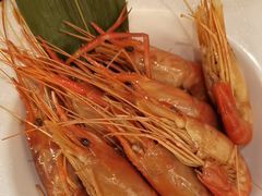 -牛YO寿喜烧·铁板烧和牛火锅自助(市府恒隆店)