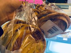 -国际饭店·帆声西饼屋(黄河路店)