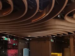 -喜庭海鲜自助(北辰三角洲北辰荟店)