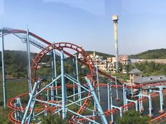 -南京银杏湖乐园