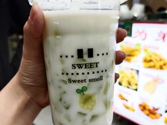 青瓜冻-鲍氏老字号冷热饮老店(瑞安店)