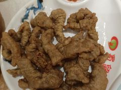 -蜀留香火锅(社会山店)