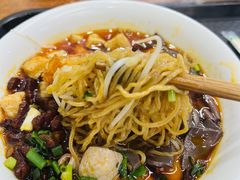 -蒋家肠旺面馆老店(合群路店)
