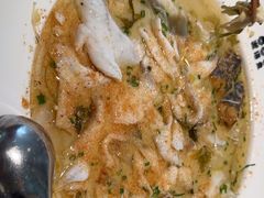 -渔语鱼酸菜鱼新川菜(来福士店)
