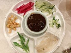 -北京全聚德(王府井店)