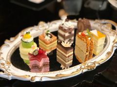 -上海锦江汤臣洲际大酒店柒酒廊