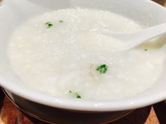东星斑片粥-金玉满堂潮州酒楼(无限极荟购物广场店)