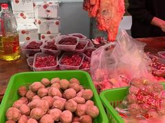 -阿娟牛肉丸·手打牛肉丸·现做现卖