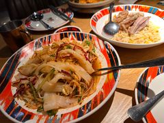 -塔哈尔·新疆盛宴(复地活力城店)