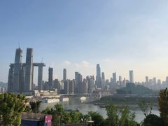 -长嘉·河图火锅(长嘉汇江景旗舰店)