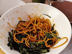 -苏小柳点心·手作小笼包(浦东嘉里城分院)