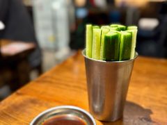 -破店肥哈·东北烧烤(南头店)