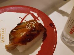 -禾绿回转寿司(苏宁广场店)