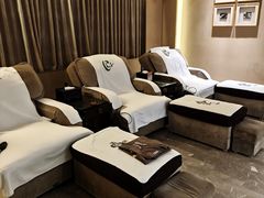 -良子健身·竹Spa(五四广场店)
