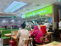 -凯德MALL(西直门店)