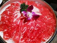 -三人行骨头王火锅(长寿店)