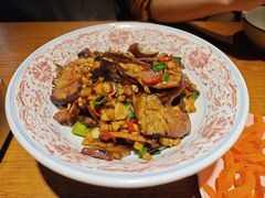 -印象鲵宴·张家界地标美食名片(溪布街店)