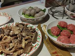 -汕头八合里海记牛肉店(清河店)