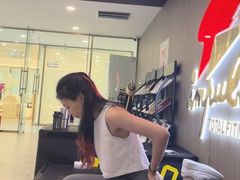 -英派斯健身旗舰店(海信国际中心馆)