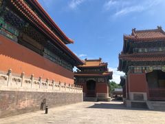 -历代帝王庙博物馆