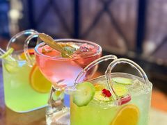 -麦凯伦烧烤·精酿超级工厂店(金桥总店)