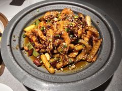 -巴渝菜舍曾氏麻辣风(霸州店)