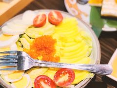 -仙隐小鹿中华料理(南宁万象城店)