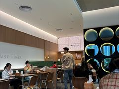 -ITARU食堂·定食料理(西丽店)