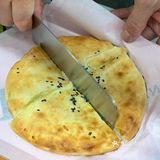 苏州｜十全街的这家缙云烧饼太绝了