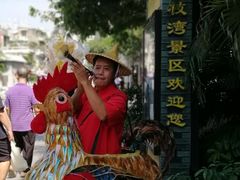 -荔湾博物馆