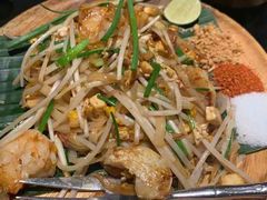-simply thai天泰(静安嘉里中心店)