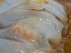 -阿殳菜馆·私厨(水围村店)