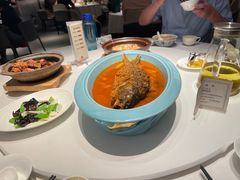 -阿五黄河大鲤鱼(英协路店)