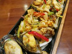 -荷花泰菜(东方新天地店)