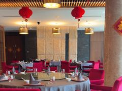 -粤尚腾香居中餐厅(首都机场希尔顿店)