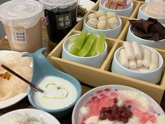 -老佛爷蛙锅•鲜蛙煲(麦凯乐店)