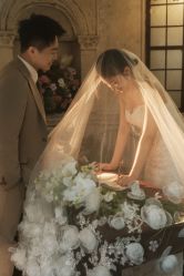 -秦皇岛我和你婚纱摄影工作室