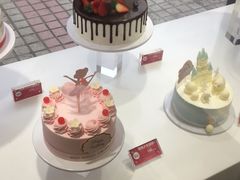 -味多美蛋糕(静安庄店)