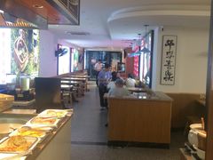 -素满香·素食自助餐(福州·长乐北路店)