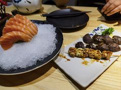 -江户家日本料理(淮海路店)