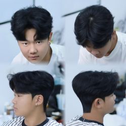 -贝勒爷专业男发