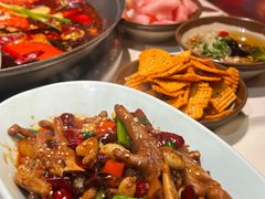 -江北北火锅馆·公路夜市(魏公村店)