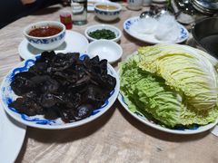 -鑫龙火锅城(经二纬四店)