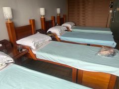 -百玺足道·按摩·SPA(航洋店)