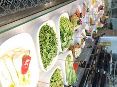 -前门烤鸭(江东中路店)
