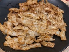 -郑记•不夜城烧烤•龙虾•虾蟹(黄鹤楼店)