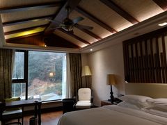 -三清山希尔顿度假酒店