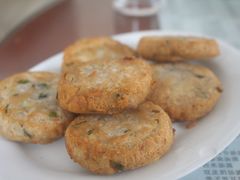 小芋饼-阿三麻蓉汤圆(顺光大厦店)