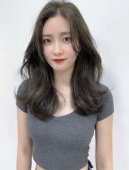 -TRIMS HAIR 修剪造型·烫染接发